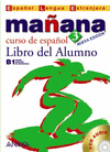 MA�ANA 3 CURSO ESPA�OL LIBRO DEL ALUMNO