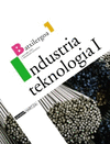 INDUSTRI TEKNOLOGIA I.