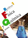 FISICA Y QUIMICA, 1 BACHILLERATO