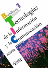 TECNOLOGIAS DE LA INFORMACION Y COMUNICACION, 1 BACHILLERATO