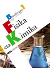 BATX 1 - FISIKA ETA KIMIKA (+CD)