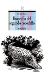 BIOGRAFIA DEL SEGUNDO COCODRILO -E10