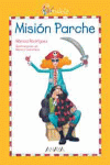 MISION PARCHE-CANDELA