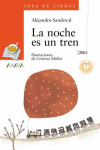 LA NOCHE ES UN TREN