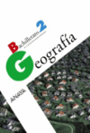 GEOGRAFIA 2 BACHILLER