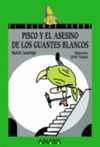 PISCO Y EL ASESINO DE LOS GUANTES BLANCOS - DUENDE VERDE 161