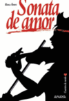 SONATA DE AMOR (CUARTETO DE CUERDA)