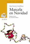 MARCELA EN NAVIDAD -SOPA DE LIBROS AMARILLO +6 AÑOS