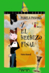 PAMELA PANAMA Y EL HECHIZO FINAL - EL DUENDE VERDE 162