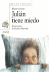 JULIAN TIENE MIEDO -SOPA DE CUENTOS TAPA GOGO