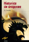 HISTORIAS DE DRAGONES -TL 58