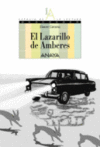 EL LAZARILLO DE AMBERES -ESPACIO DE LECTURA-