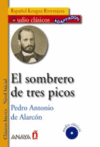 EL SOMBRERO DE TRES PICOS - AUDIO CLASICOS ADAPTADOS