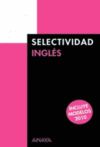 SELECTIVIDAD INGLES 2010