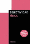 SELECTIVIDAD FISICA 2010