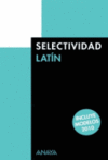 SELECTIVIDAD LATIN 2010