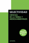 SELECTIVIDAD CIENCIAS TIERRA MEDIO AMBIENTE 2010