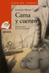 CAMA Y CUENTO  -SL