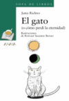 EL GATO (O COMO PERDI LA ETERNIDAD) -SL