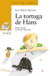 LA TORTUGA DE HANS -SOPA DE LIBROS 146