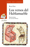 LOS VERSOS DEL HABLAMUEBLE -SOPA DE LIBROS 147