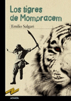LOS TIGRES DE MOMPRACEM -TUS LIBROS 63