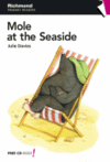 PRP 1. MOLE AT THE SEASIDE +CD