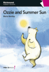 R.R. OZZIE AND SUMMER SUN + CD