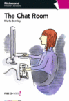 THE CHATROOM + CD