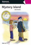 MYSTERY ISLAND + CD