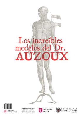 LOS INCREBLES MODELOS DEL DR. AUZOUX