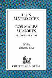 LOS MALES MENORES. MICRORRELATOS