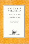 BUCOLICAS. GEORGICAS