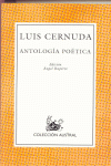 ANTOLOGIA POETICA LUIS CERNUDA AUS528