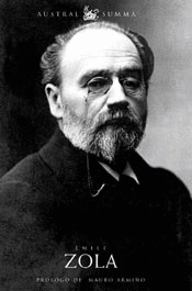 EMILE ZOLA OBRAS SELECTAS