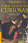 EMBAJADAS CURIOSAS -BOOKET 3035