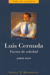 LUIS CERNUDA