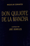 DON QUIJOTE DE LA MANCHA