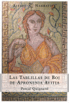 LAS TABLILLAS DE BOJ DE APRONENIA AVITIA