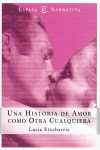UN HISTORIA DE AMOR COMO OTRA CUALQUIERA