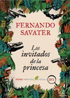 LOS INVITADOS DE LA PRINCESA