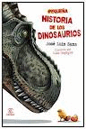 PEQUEA HISTORIA DE LOS DINOSAURIOS