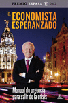 EL ECONOMISTA ESPERANZADO. PREMIO ESPASA 2012