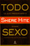 TODO LO QUE PREGUNTARIA SOBRE SEXO