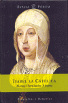 ISABEL LA CATOLICA