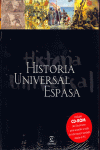H UNIVERSAL DE ESPASA, TOMO I