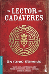 EL LECTOR DE CADVERES -BOLS