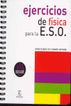 EJERCICIOS DE FISICA -ESO