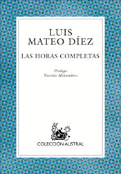 LAS HORAS COMPLETAS (C.A.550)