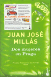 DOS MUJERES EN PRAGA